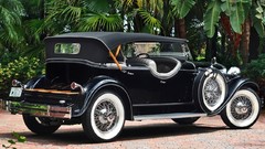 Vehicles classic cars