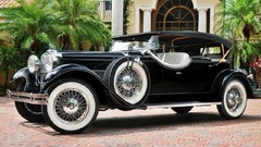 Vehicles classic cars