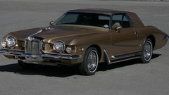 Vehicles classic cars