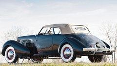 Vehicles classic cars