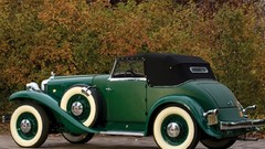 Vehicles classic cars