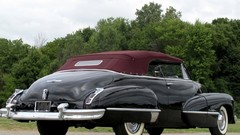 Vehicles classic cars