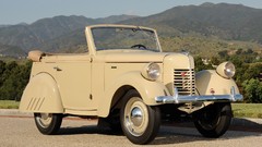 Vehicles classic cars