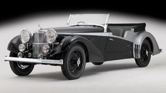 Vehicles classic cars