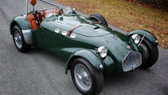 Vehicles classic cars