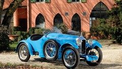 Vehicles classic cars