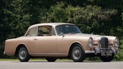 Vehicles classic cars