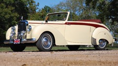 Vehicles classic cars