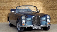 Vehicles classic cars