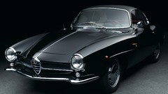 Vehicles classic cars