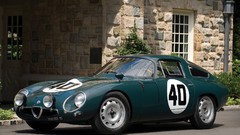 Vehicles classic cars