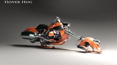 Vehicles concept art hover digital art futuristic