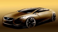 Vehicles concept art Supercars concept cars Volvo S60