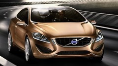 Vehicles concept art Supercars Volvo S60