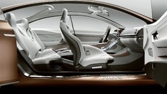 Vehicles concept art Supercars Volvo S60