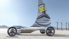 Vehicles concept cars