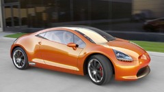 Vehicles concept cars