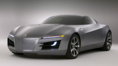 Vehicles concept cars