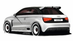 Vehicles concept cars Audi