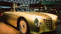 Vehicles concept cars Chrysler Phaeton