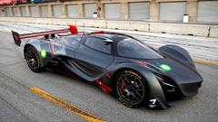 Vehicles concept cars Mazda