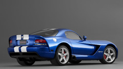 Vehicles dodge viper cars