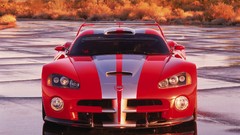 Vehicles dodge viper Supercars