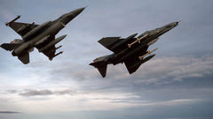 Vehicles F-4 phantom II