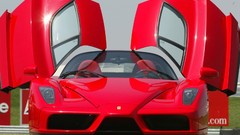 Vehicles ferrari enzo cars