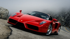 Vehicles ferrari enzo cars