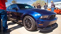 Vehicles Ford mustang