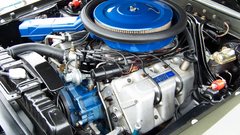 Vehicles Ford mustang Ford Mustang Boss 429