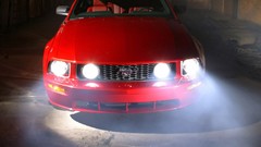 Vehicles Ford mustang Ford Mustang GT