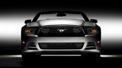 Vehicles Ford mustang Ford Mustang GT