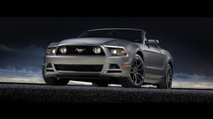 Vehicles Ford mustang Ford Mustang GT
