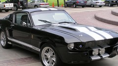 Vehicles Ford mustang ford mustang shelby gt500 Eleanor Mustang