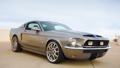 Vehicles Ford mustang Ford Shelby