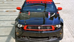 Vehicles Ford mustang geigercars Ford Mustang Boss 302