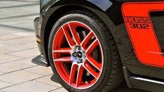 Vehicles Ford mustang geigercars Ford Mustang Boss 302