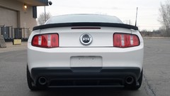 Vehicles Ford mustang muscle cars