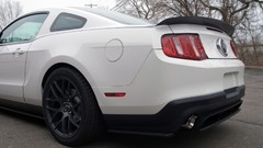 Vehicles Ford mustang muscle cars