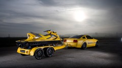 Vehicles Ford mustang muscle cars