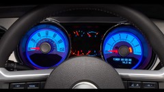 Vehicles Ford mustang muscle cars