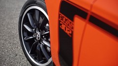 Vehicles Ford mustang muscle cars Ford Mustang Boss 302