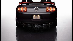 Vehicles Ford mustang muscle cars Ford Mustang Boss 302