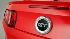 Vehicles Ford mustang muscle cars Ford Mustang GT