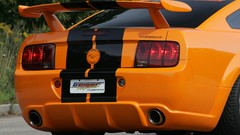 Vehicles Ford mustang muscle cars Ford Mustang GT geigercars