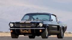 Vehicles Ford mustang Supercars