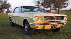 Vehicles Ford mustang Supercars