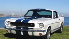 Vehicles Ford mustang Supercars